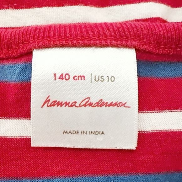 Hanna Andersson | Tank Playground Dress with Pockets (10) 🇺🇸 - Picture 4 of 4